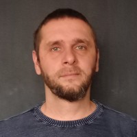 Goran Vidaković