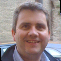 Jon Bradshaw