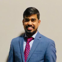 Adarsh Ramanujapuram