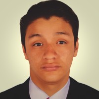 Miller Javier Saavedra Benavides