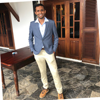 Bhagya Hettiarachchi