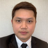 Ralph Loren Ignacio
