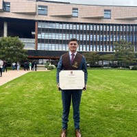 Johan Esteban Roldan Rojas