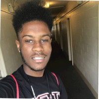 Aaron Jackson