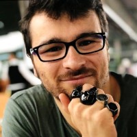 Oguzhan Hızarcıoglu
