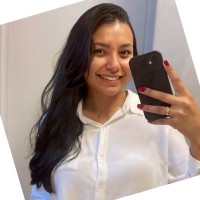 Rafaela Custodio Fernandes