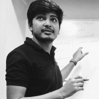 Avijit Sahoo