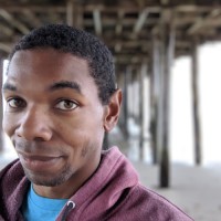 Andre Jones