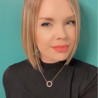 Ashlee Keating