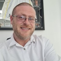 Elliott Harris