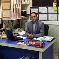 Fatih Akıncı