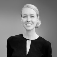 Louise Ahnvik