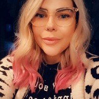 Amy Cross