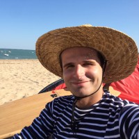 Benoit Blanco