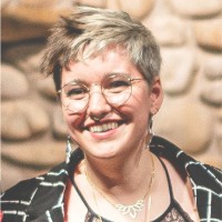 Elizabeth Cramm