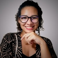 Luane Gouveia