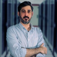 David Blazquez Diaz