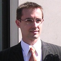Frédéric Lagrange