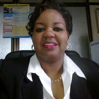 Elizabeth Nalangu