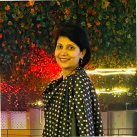 Richa Vaid