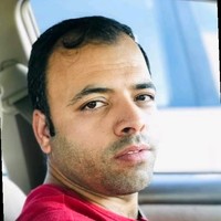 Zabiullah Mohmand