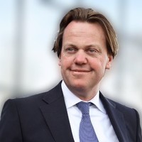 David Sanderse