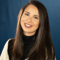 Katie Gillespie