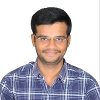 Madhankumar M
