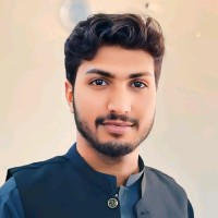 Muhammad Usama Bilal