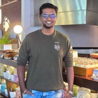Karthik CR