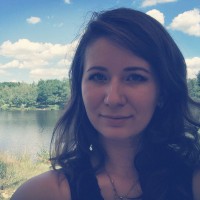 Sandrine Duchette