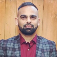 Vishal Patel