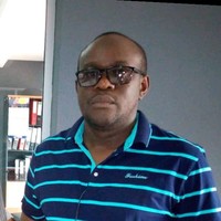 Narcisse MUSESA NKANDU