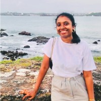 Kasuni Palliya Guruge