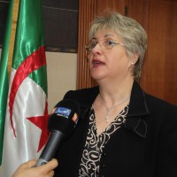 Dr Samira DJEHICHE