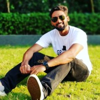 Dhiren Mohite