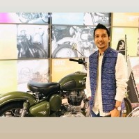Prabhakar Rawat