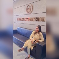 Urvi Patel