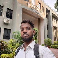 Vinod Bind