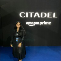 Anushka Anilkumar