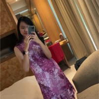 Dian Wu 吴婷婷