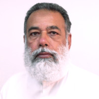Prof Dr Arif Jawaid