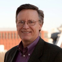 Barry Hudson