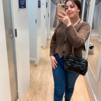 Loubna Hafdi