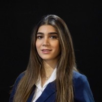 Mahsa Ahmadi