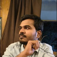 Sagar Kakade