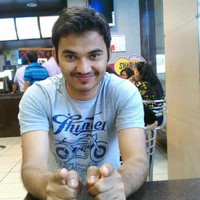 paresh sagar