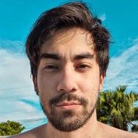 Luan Sandim Rohwedder