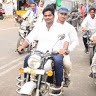 Kalli Rajashekar Reddy