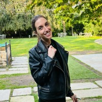 Chiara Rovelli